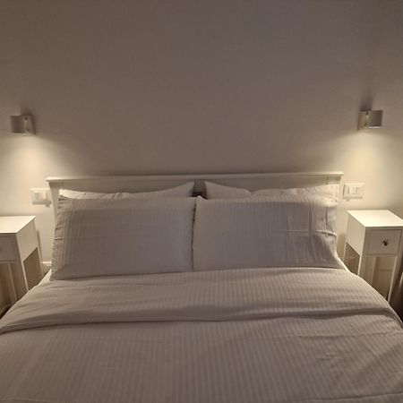 Bellacosta Suite Boloňa Exteriér fotografie