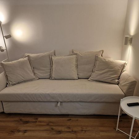 Bellacosta Suite Boloňa Exteriér fotografie