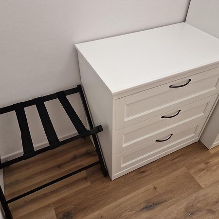 Bellacosta Suite Boloňa Exteriér fotografie