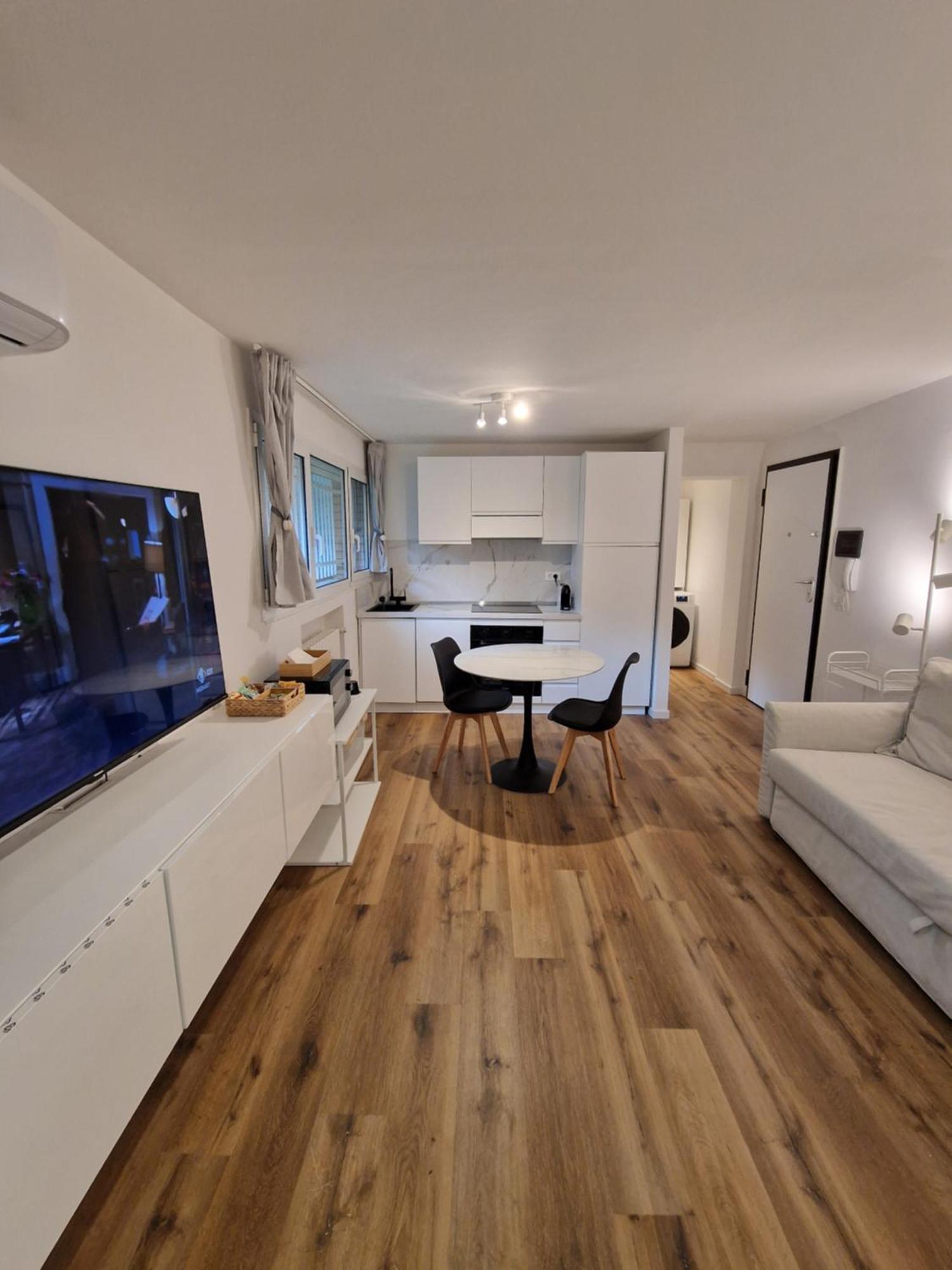 Bellacosta Suite Boloňa Exteriér fotografie