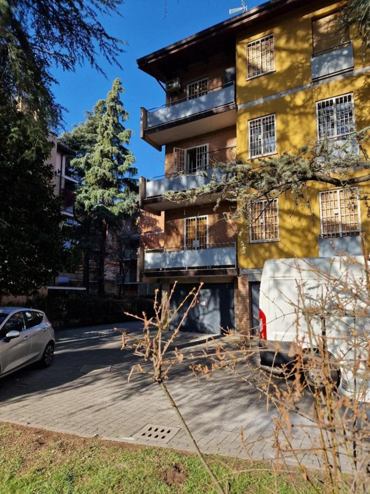 Bellacosta Suite Boloňa Exteriér fotografie