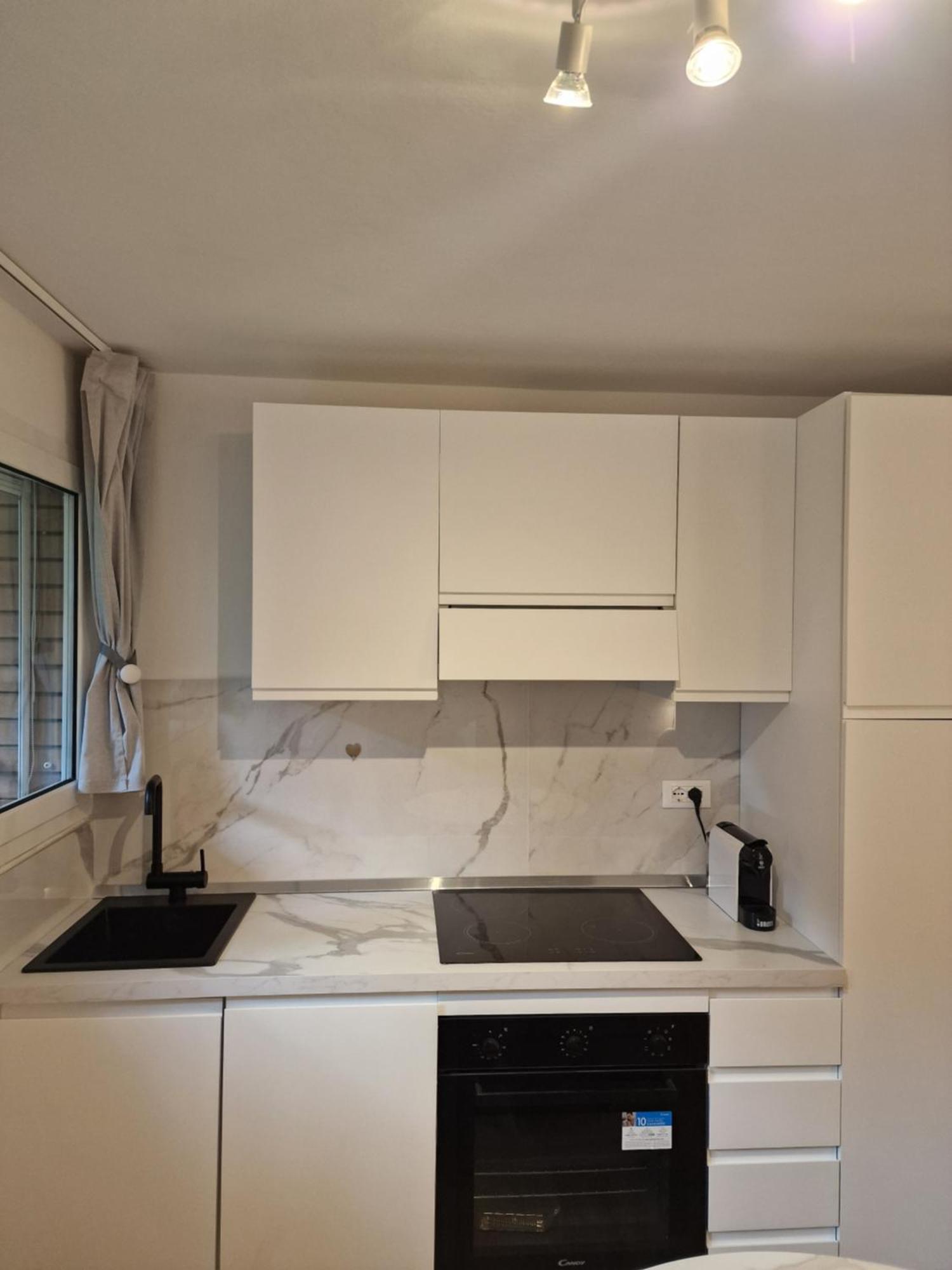 Bellacosta Suite Boloňa Exteriér fotografie