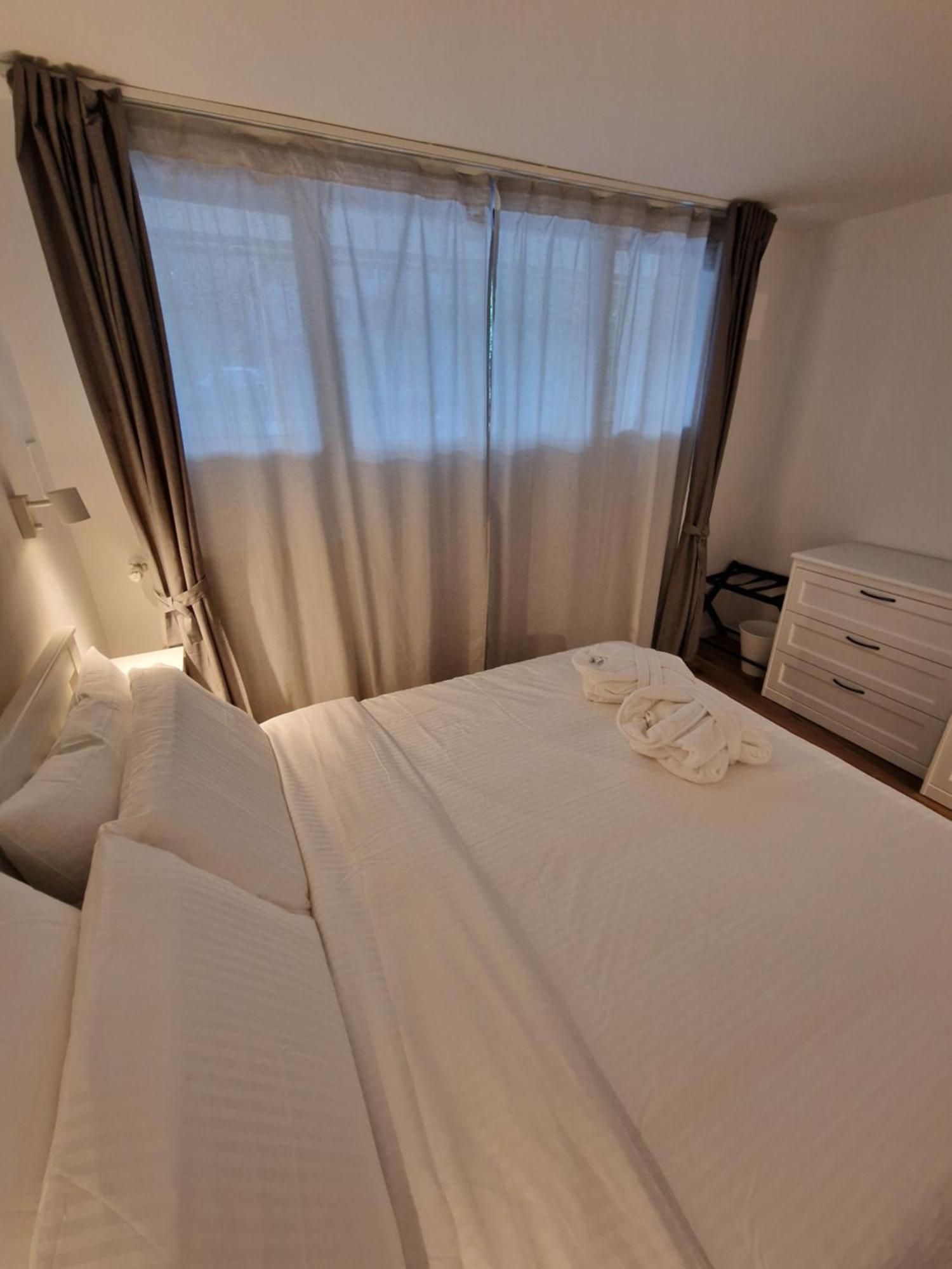 Bellacosta Suite Boloňa Exteriér fotografie