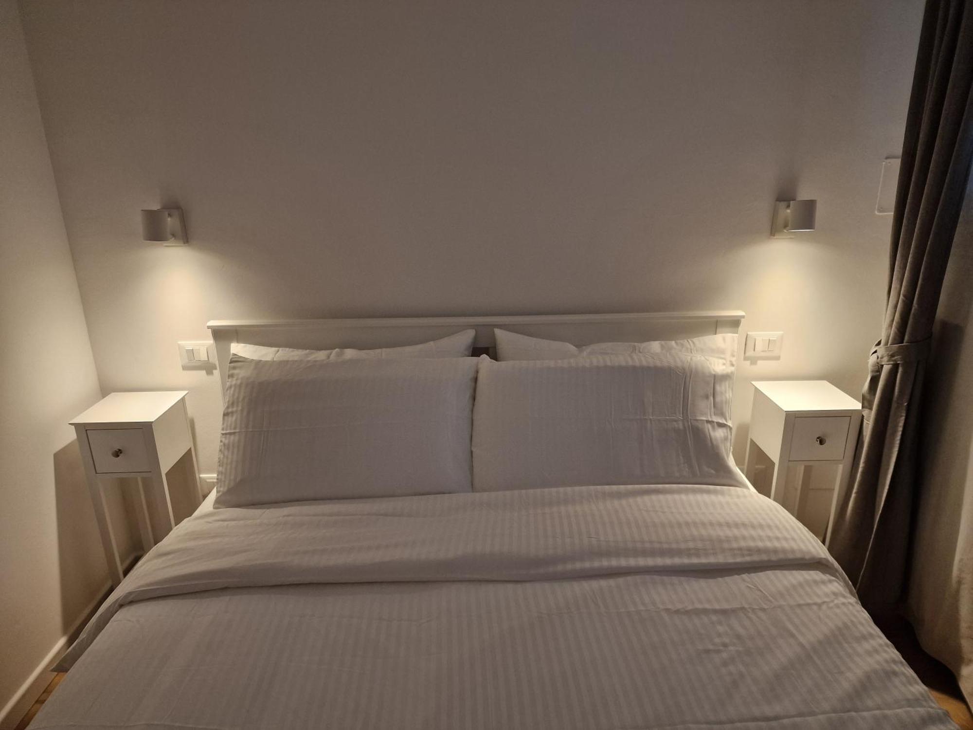 Bellacosta Suite Boloňa Exteriér fotografie