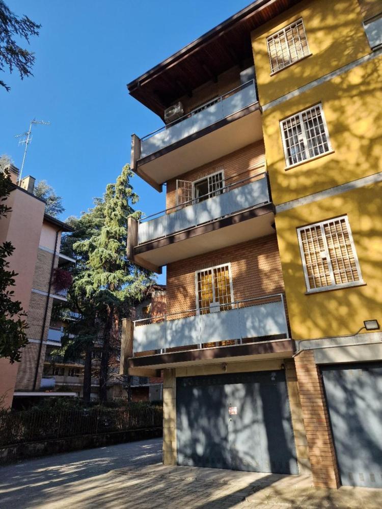 Bellacosta Suite Boloňa Exteriér fotografie