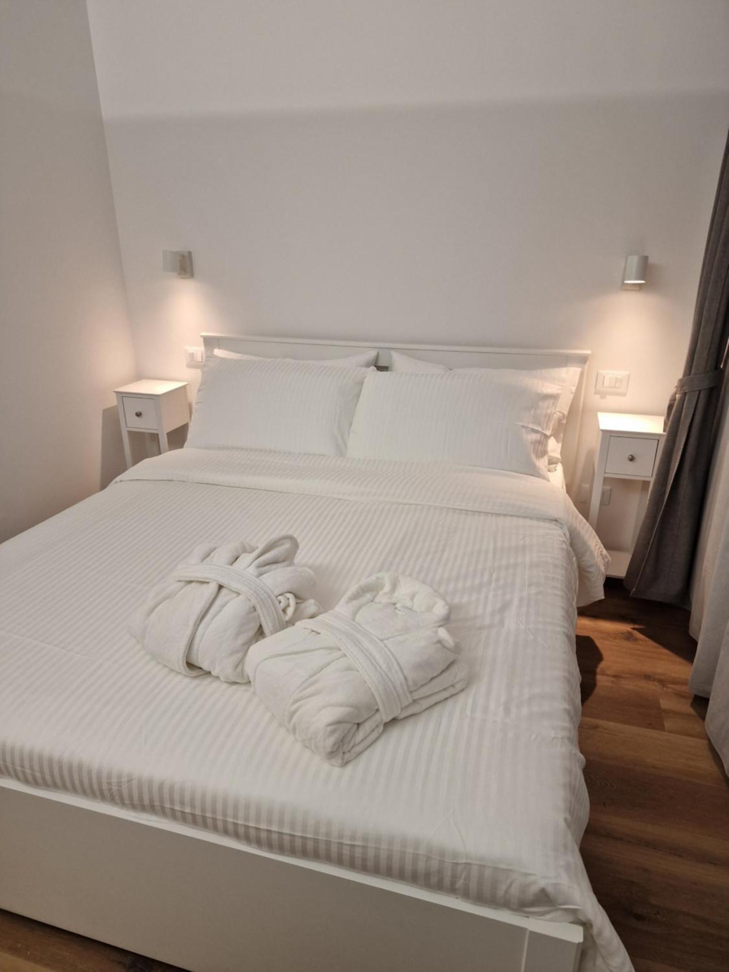 Bellacosta Suite Boloňa Exteriér fotografie
