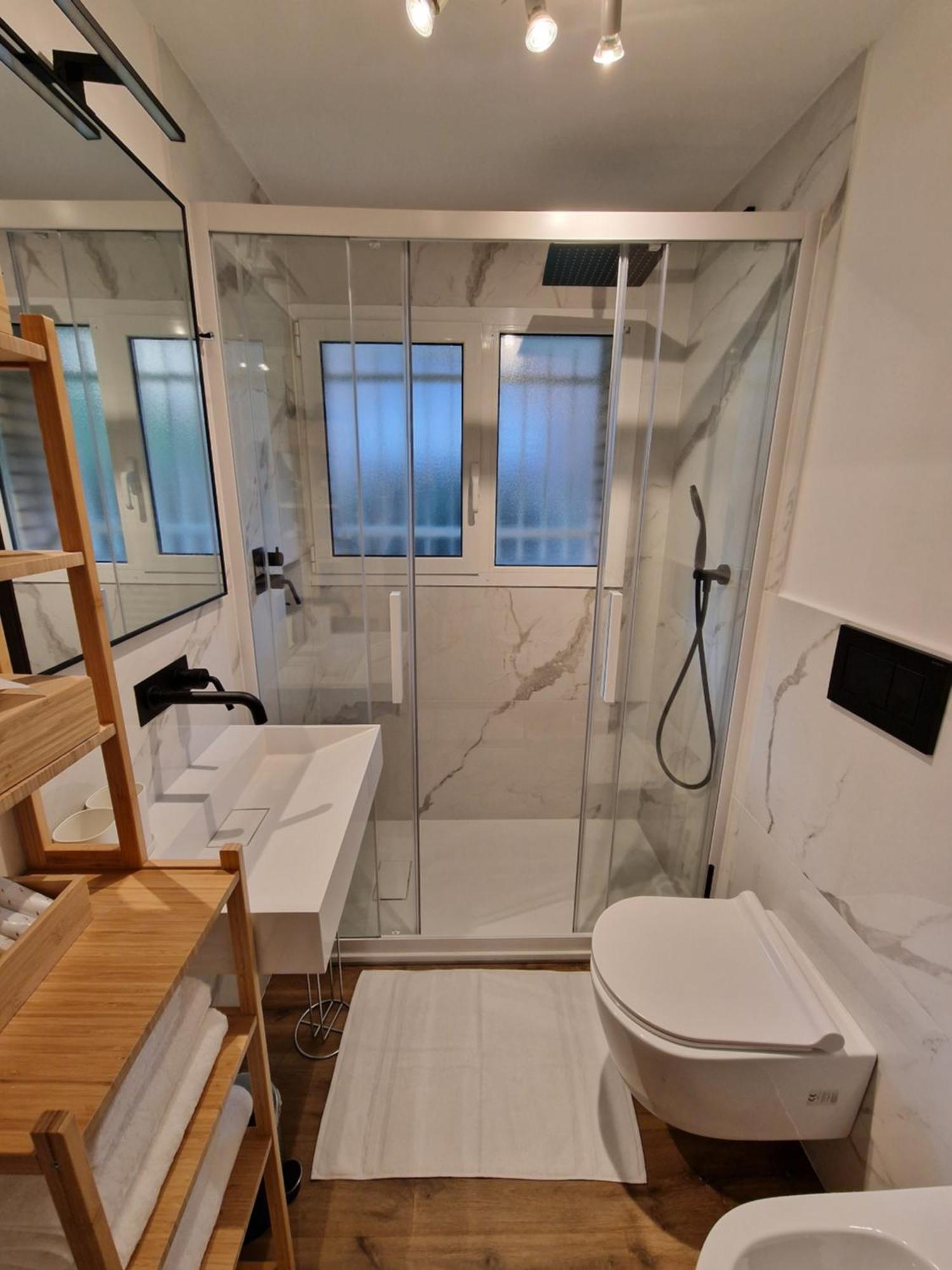 Bellacosta Suite Boloňa Exteriér fotografie