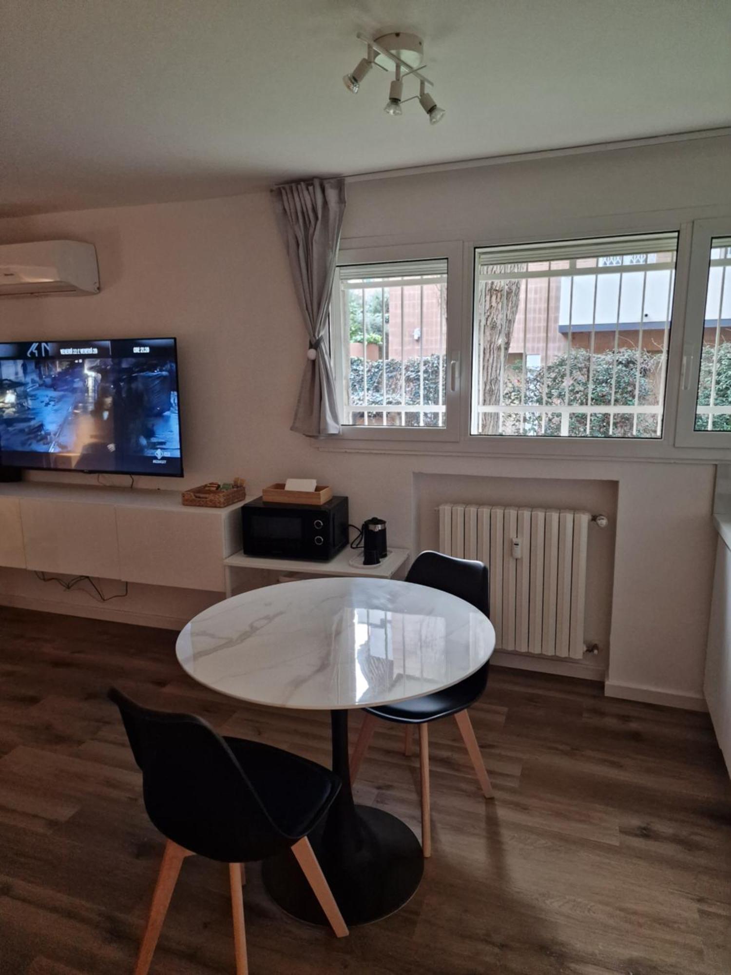 Bellacosta Suite Boloňa Exteriér fotografie