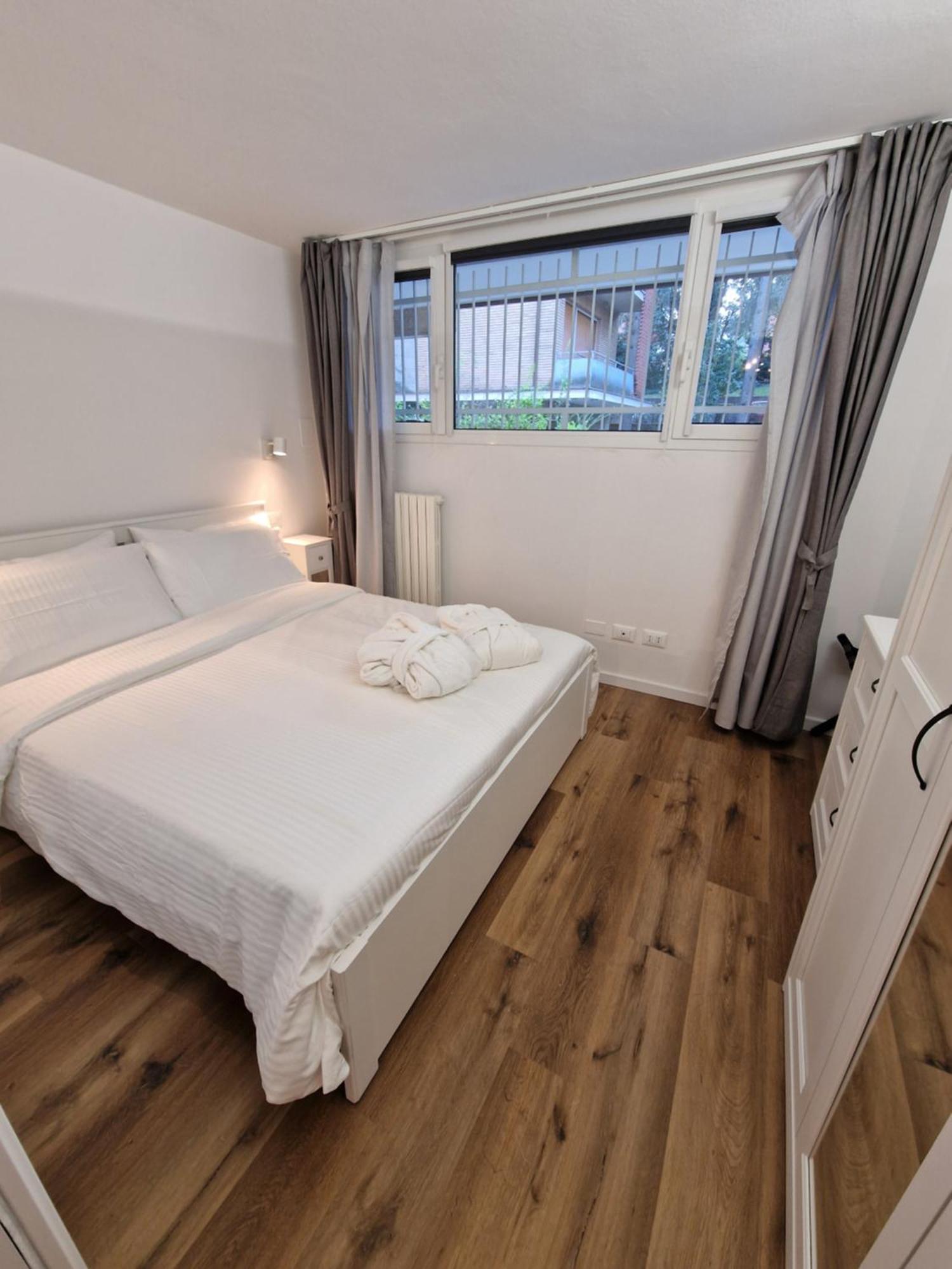 Bellacosta Suite Boloňa Exteriér fotografie